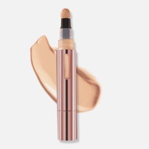 Mally The Plush Pen Concealer - Tan NIB